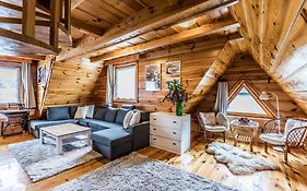 Apartament Nosalowy